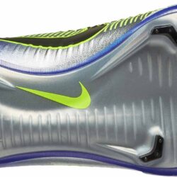 Neymar jr mercurial vapor xi hotsell fg racer blue