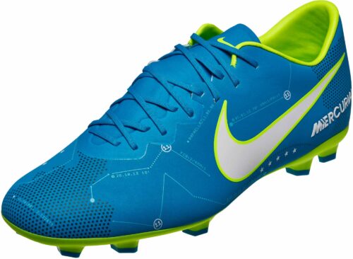 Nike mercurial vapor discount xi neymar 2017