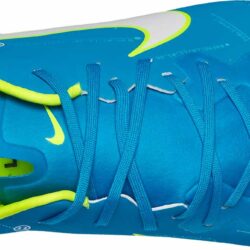 Mercurial vapor xi neymar top fg blue orbit white blue