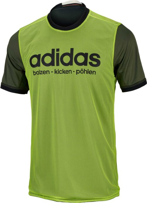 adidas Germany Away Jersey 2016-17