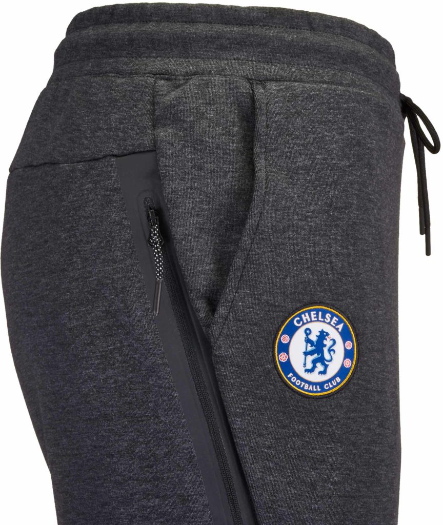 chelsea tech pants