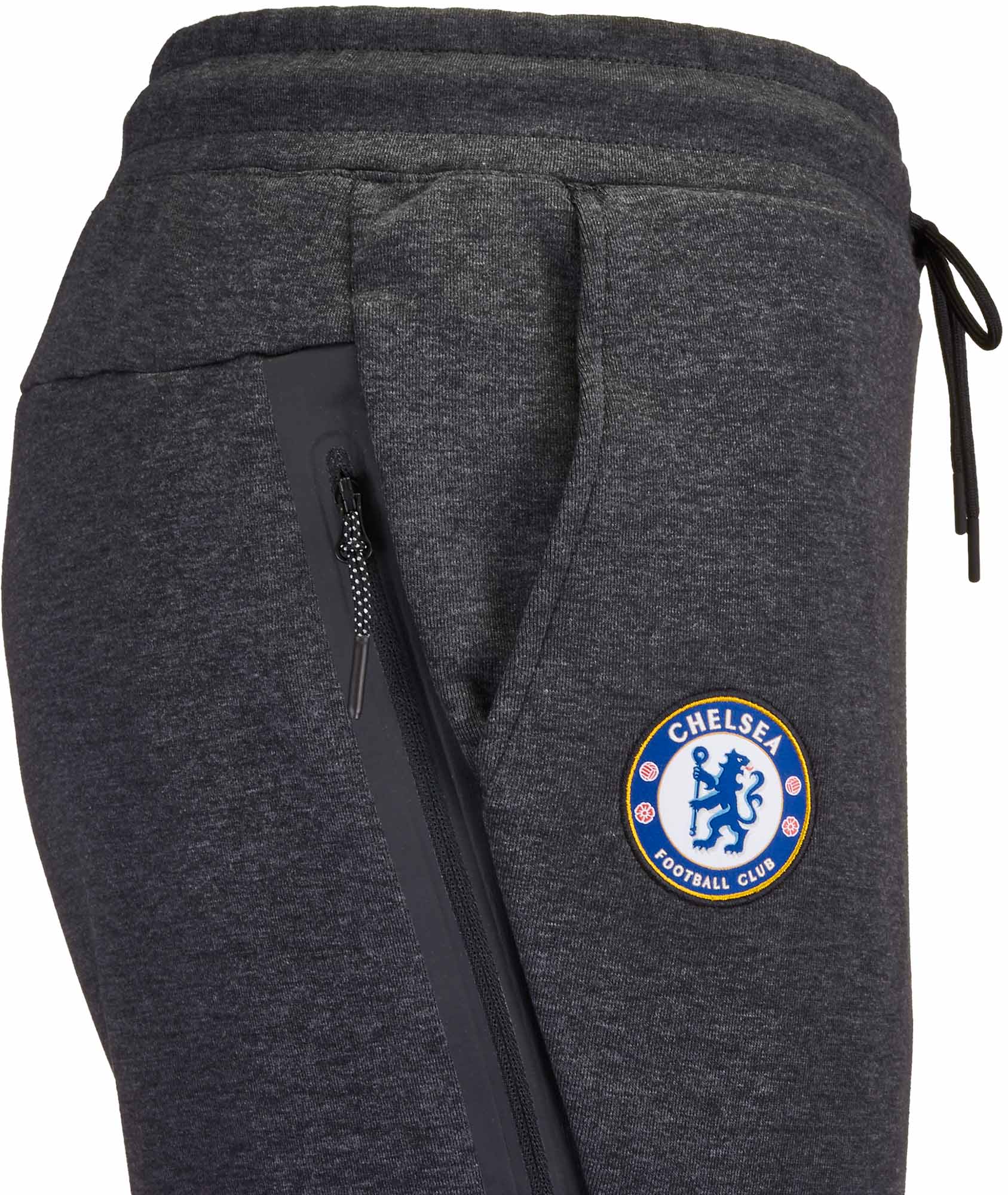 Nike Chelsea FC Tech Fleece Jogger Pants - Soccer Pants