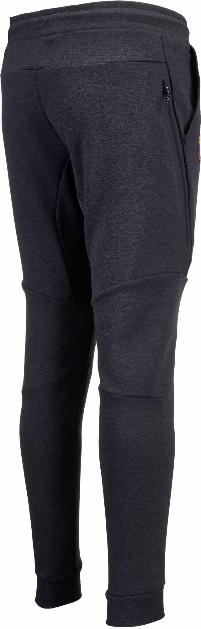 fc barcelona fleece pants