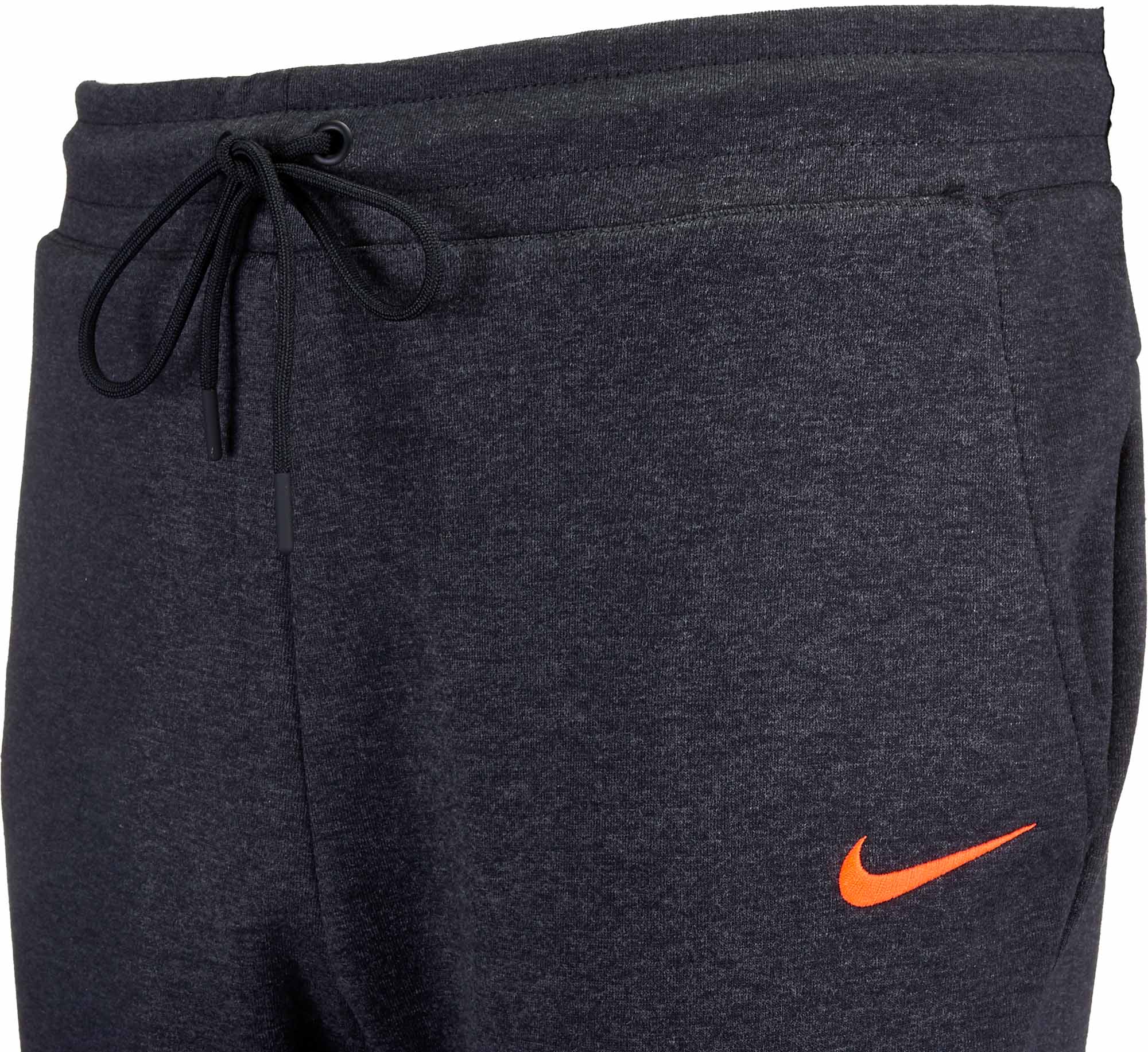 barcelona tech fleece pants