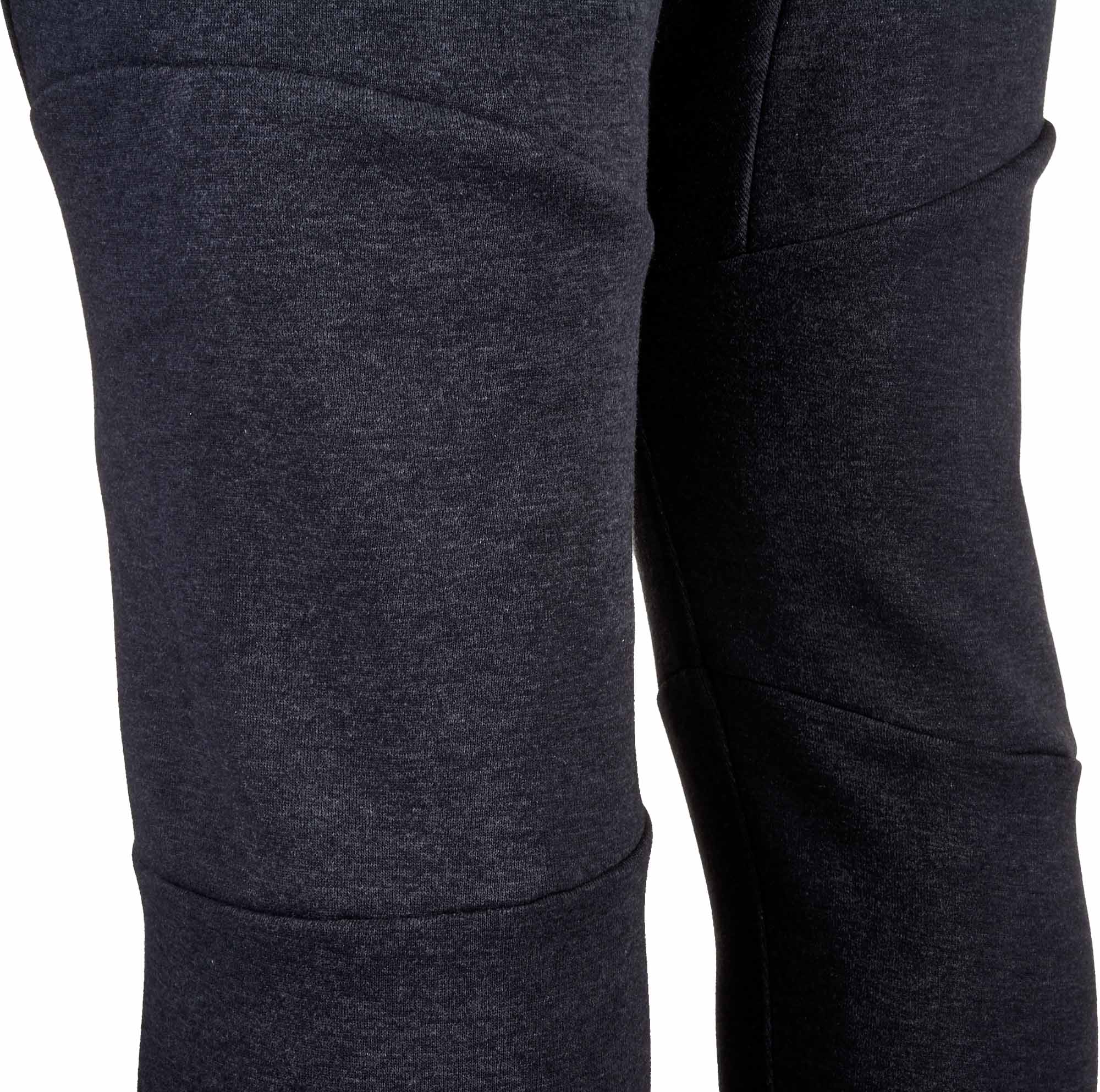 Nike Barcelona Tech Fleece Jogger Pants - Black