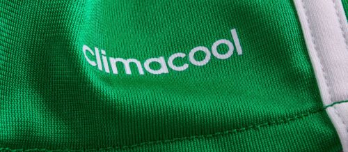 adidas Mexico Home Jersey 2016-17
