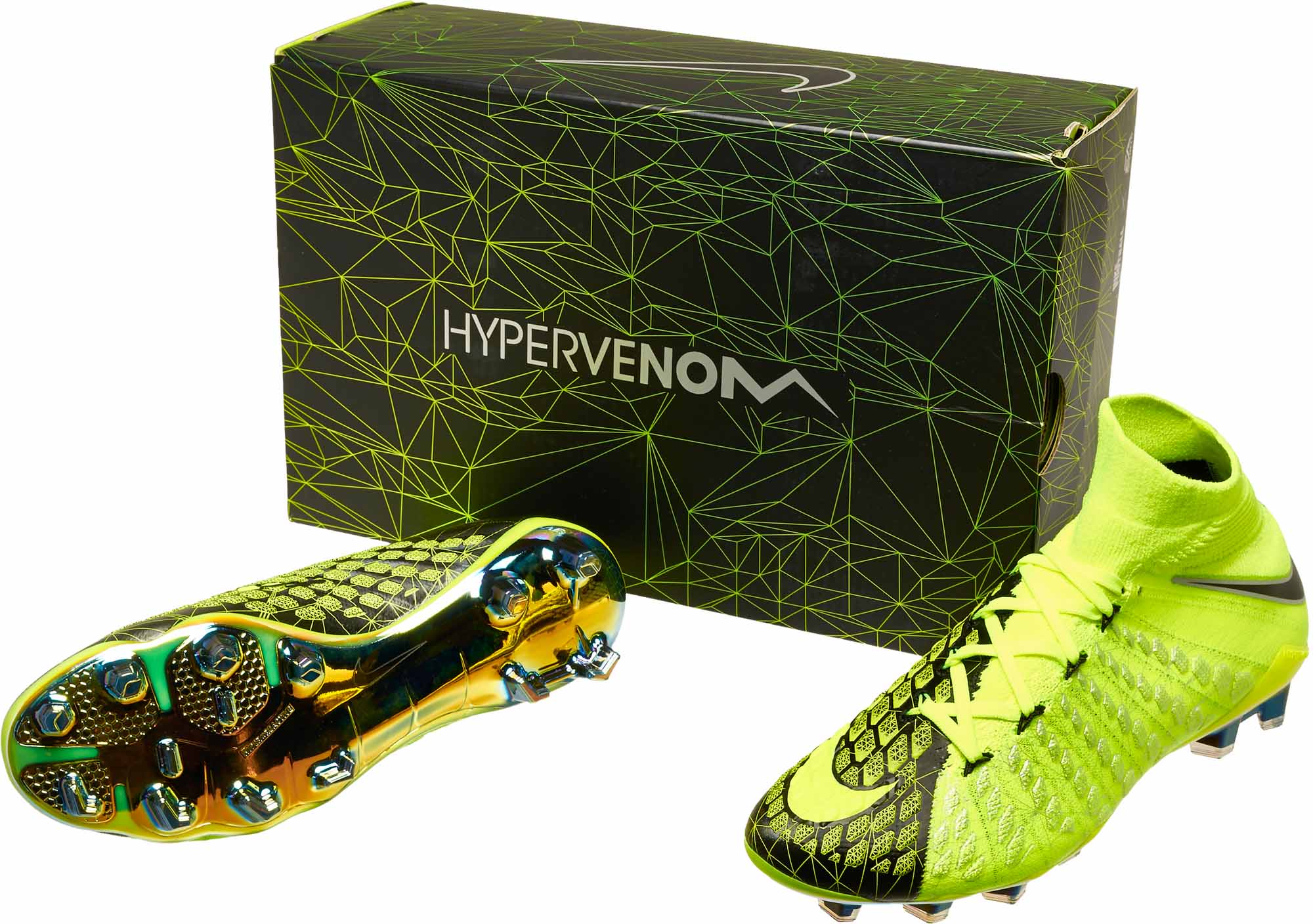 hypervenom ea sports