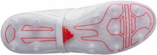 adidas Copa Gloro 17.2 FG – White/Real Coral