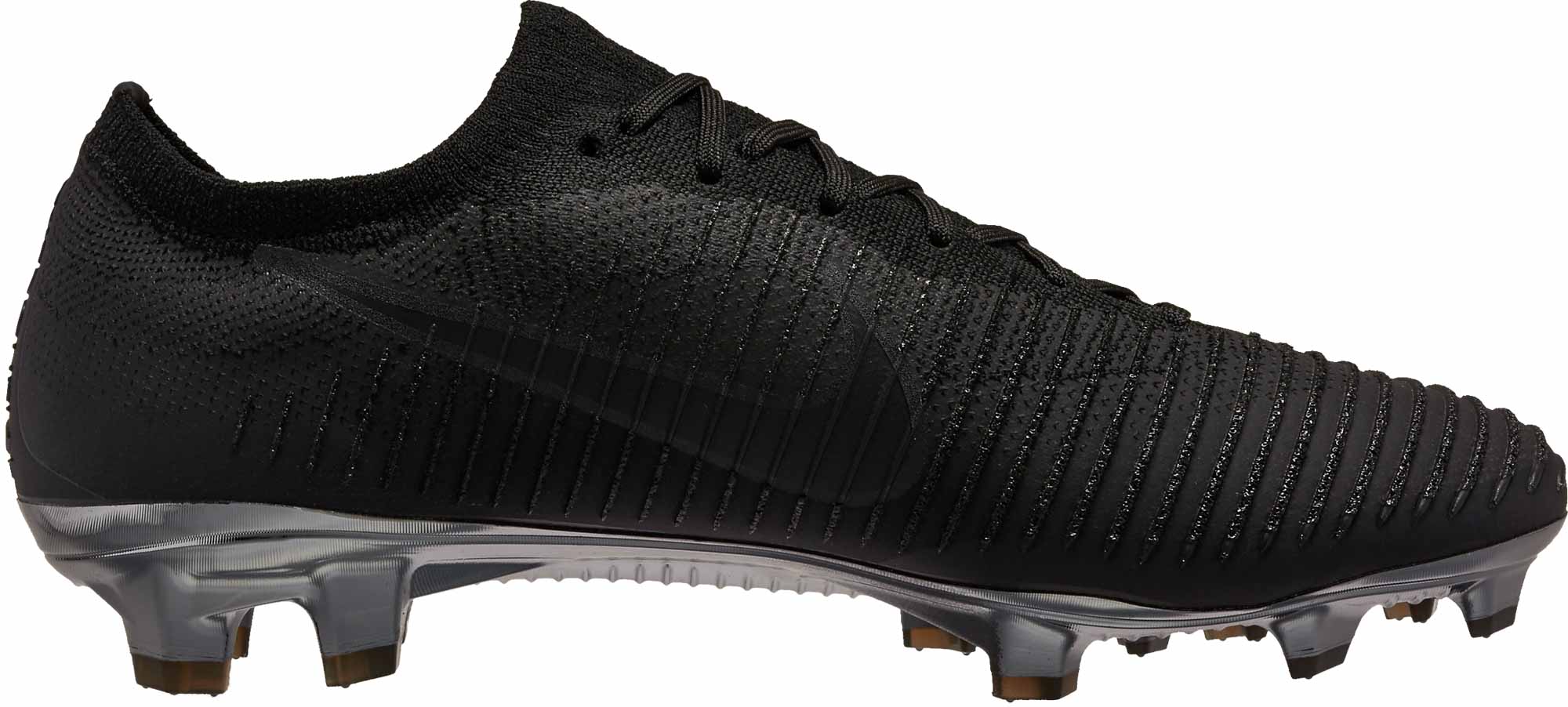 Nike Flyknit Ultra FG - Flyknit Soccer 