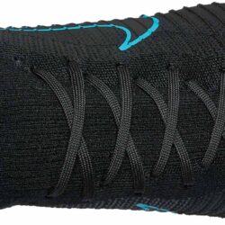 Nike Flyknit Ultra FG - Black Gamma Blue