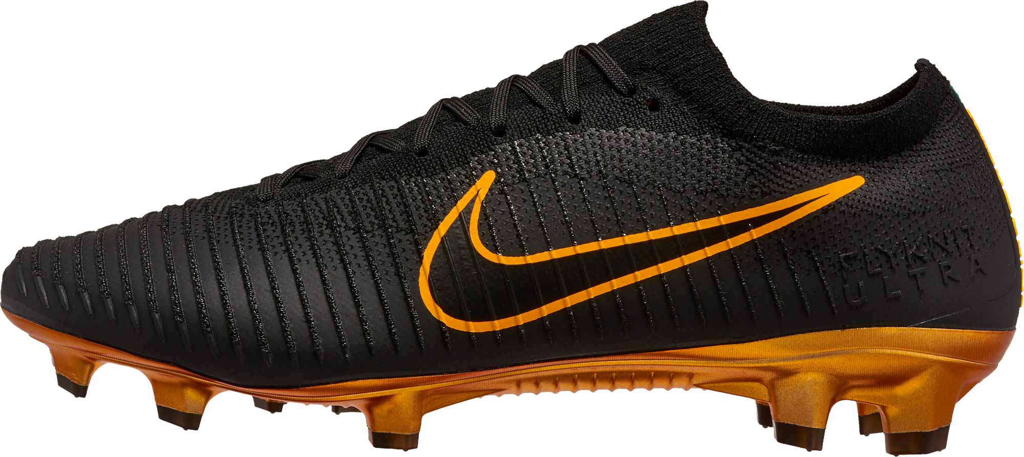 nike flyknit soccer cleats