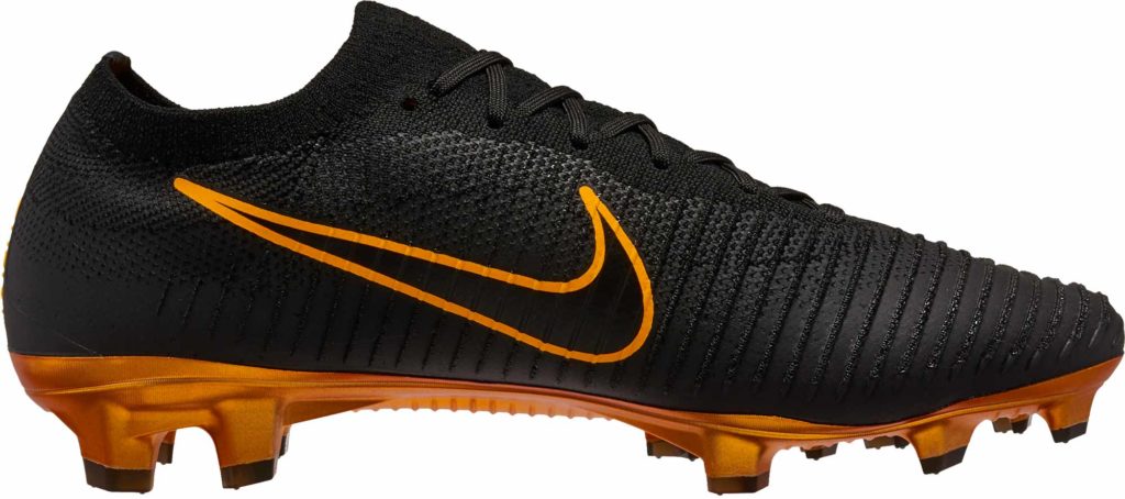 nike flyknit ultra cleats