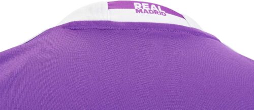 adidas Real Madrid Away Jersey 2016-17
