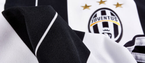 adidas Kids Juventus Home Jersey 2016-17