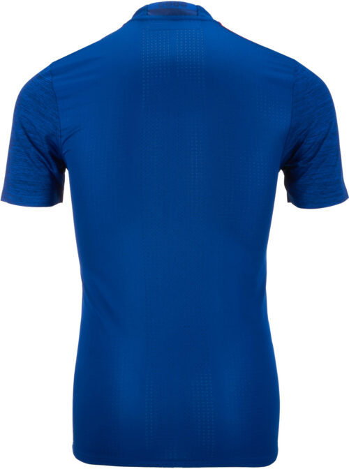 adidas Manchester United Authentic Away Jersey 2016-17