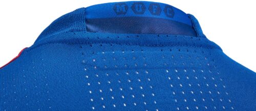 adidas Manchester United Authentic Away Jersey 2016-17