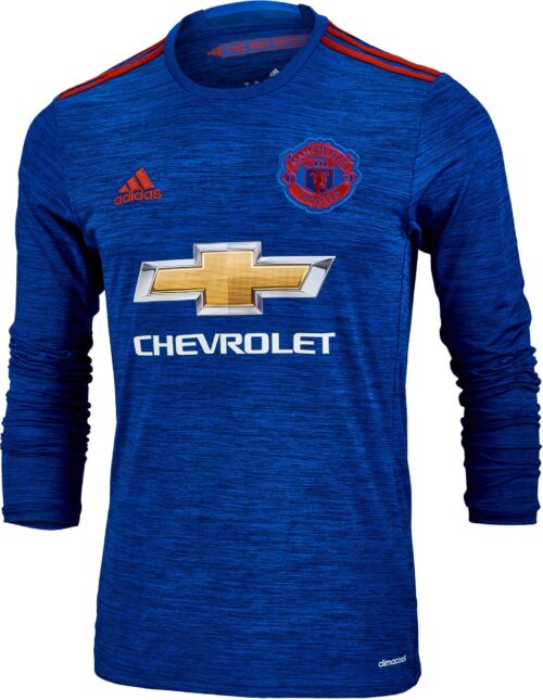 custom man u jersey