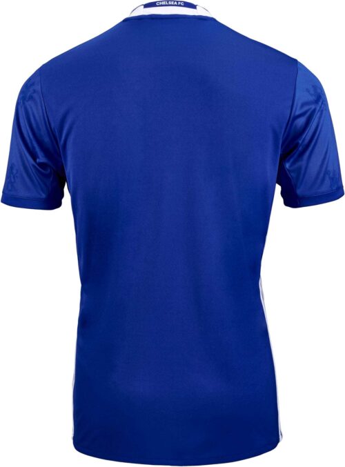 adidas Chelsea Home Jersey 2016-17