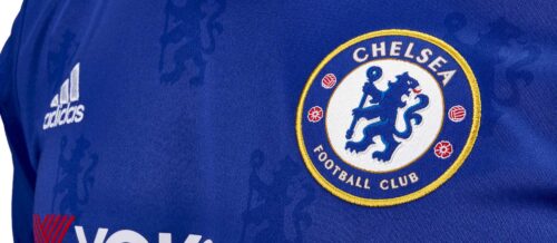 adidas Chelsea Home Jersey 2016-17