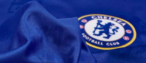 adidas Chelsea Home Jersey 2016-17