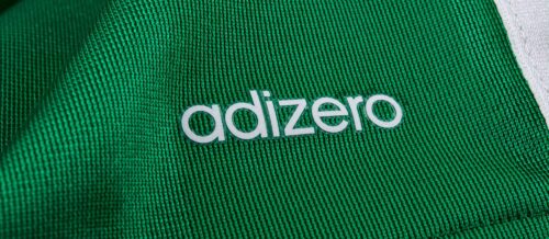 adidas Mexico Authentic Home Jersey 2016-17
