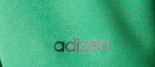 adidas Kids Revigo 17 Goalkeeper Jersey – Energy Green/White