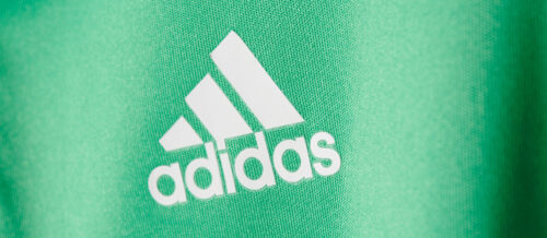 adidas Kids Revigo 17 Goalkeeper Jersey – Energy Green/White
