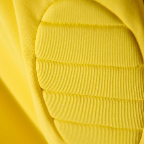 adidas Kids Revigo 17 Goalkeeper Jersey – Bright Yellow/Energy Green