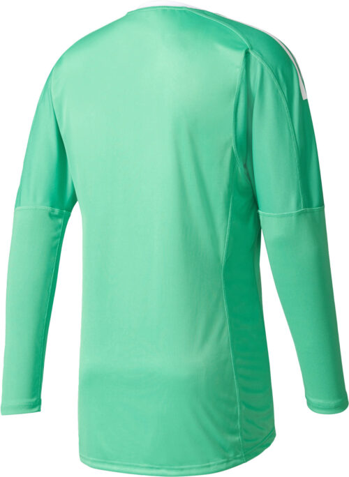 adidas Revigo 17 Goalkeeper Jersey – Energy Green/White