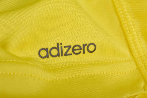 adidas Revigo 17 Goalkeeper Jersey – Bright Yellow/Energy Green