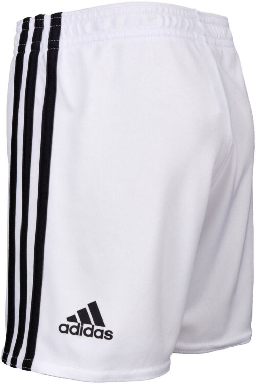 adidas Kids Manchester United Home Mini Kit 2017-18