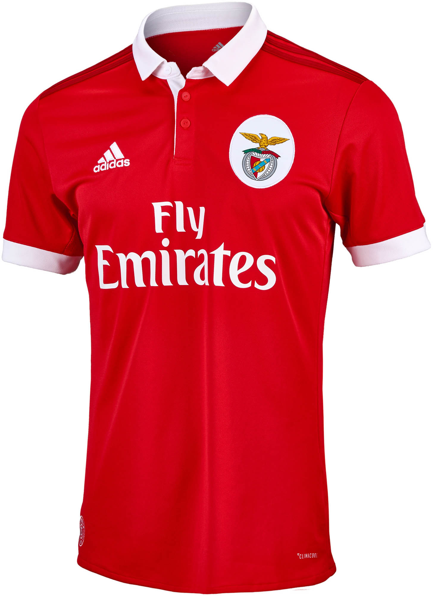 adidas benfica jersey