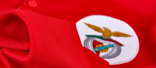 adidas Benfica Home Jersey 2017-18