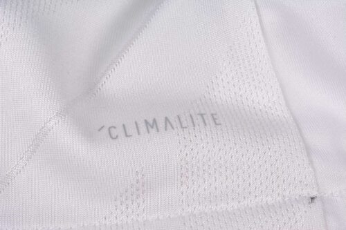 adidas Kids Real Madrid Home Mini Kit 2017-18