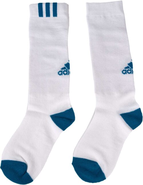 adidas Kids Real Madrid Home Mini Kit 2017-18