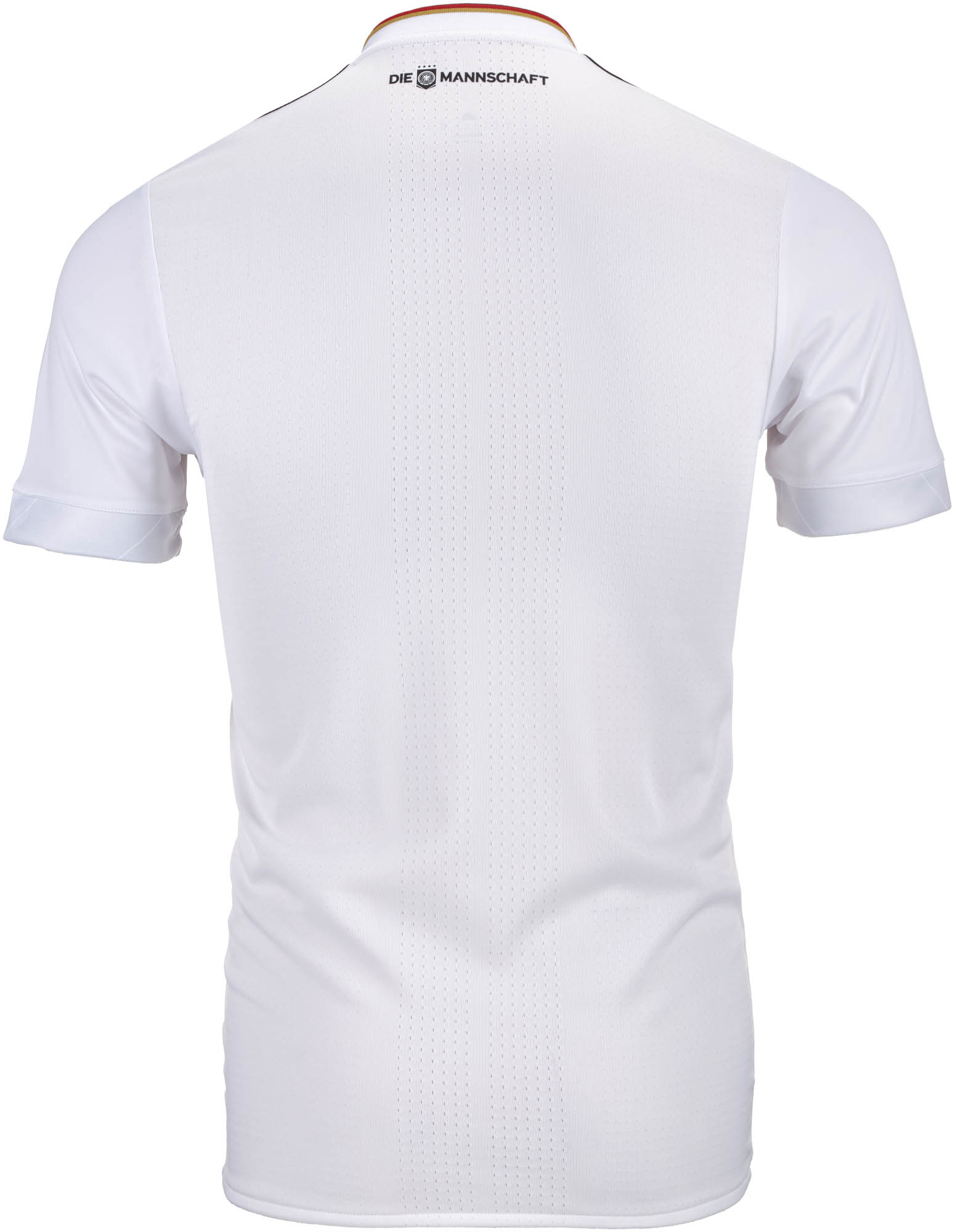 Adidas Men's Football Germany Home Jersey (BR7843_White