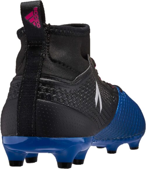 adidas ACE 17.3 Primemesh FG – Black/Blue