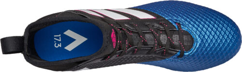 adidas ACE 17.3 Primemesh FG – Black/Blue