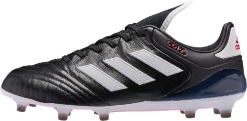 adidas Copa 17.1 FG – Black/Red