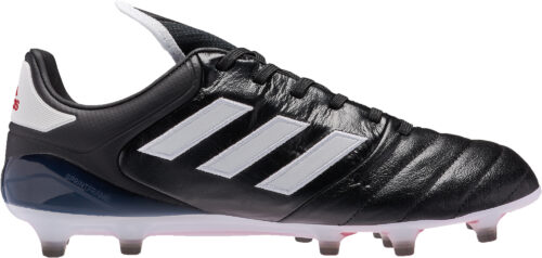 adidas Copa 17.1 FG – Black/Red