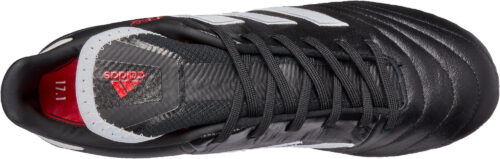 adidas Copa 17.1 FG – Black/Red