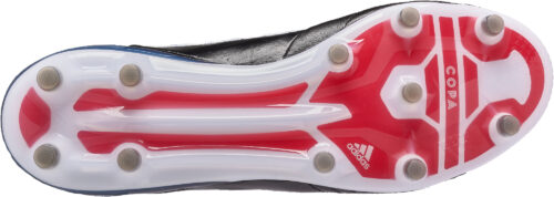 adidas Copa 17.1 FG – Black/Red
