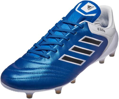 adidas Copa 17.1 FG – Blue/White