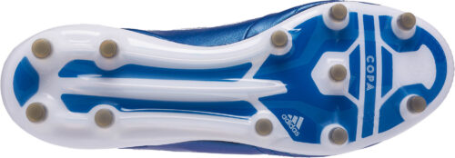 adidas Copa 17.1 FG – Blue/White