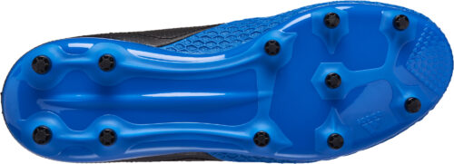 adidas Kids ACE 17.3 FG – Black/Blue