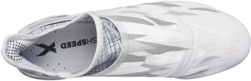 adidas X 16  Purechaos FG – White/Black