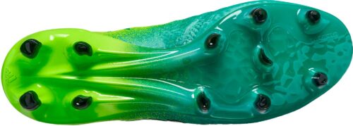 adidas X 16  Purechaos FG – Solar Green/Black