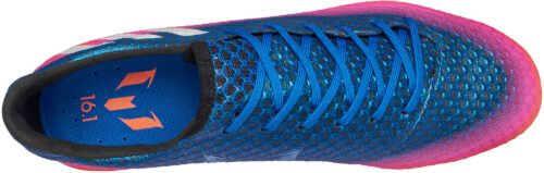 adidas Messi 16.1 FG – Blue/Solar Orange
