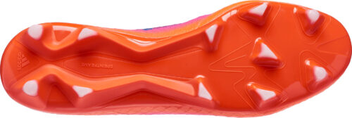 adidas Messi 16.1 FG – Blue/Solar Orange