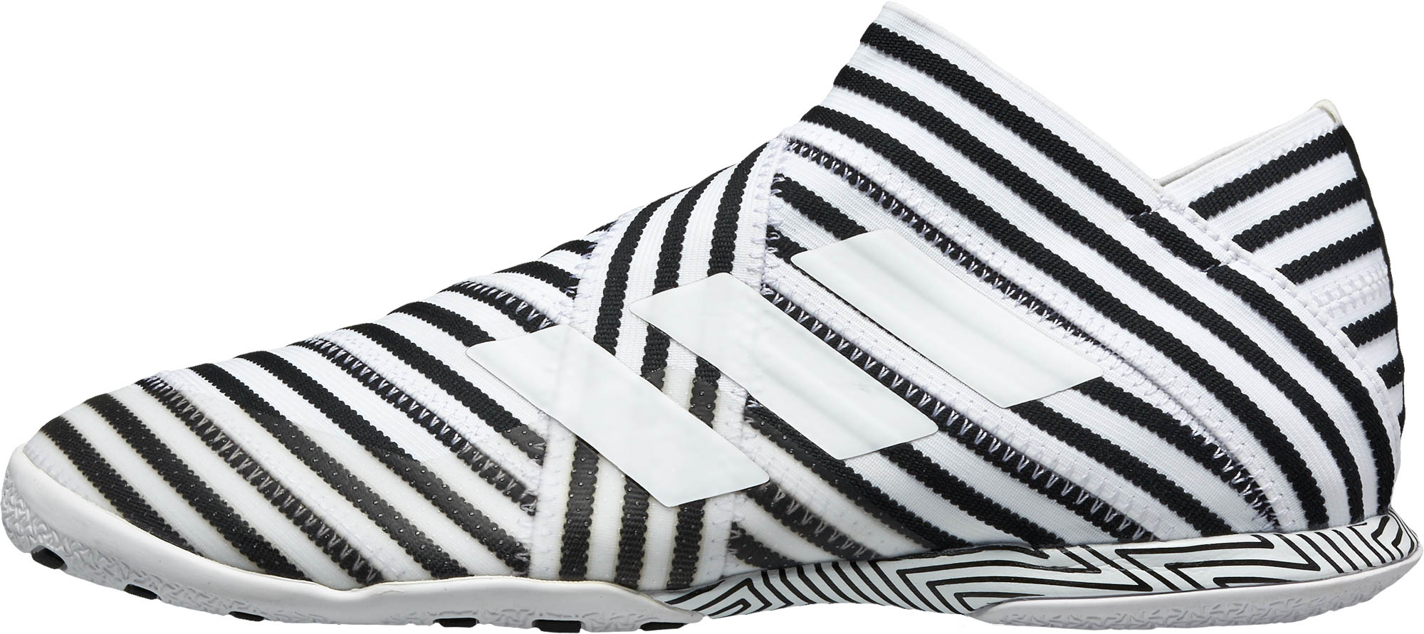 adidas nemeziz indoor laceless